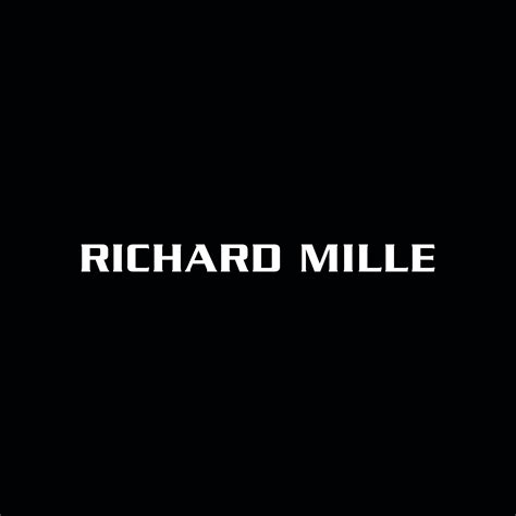 facebook richard mille